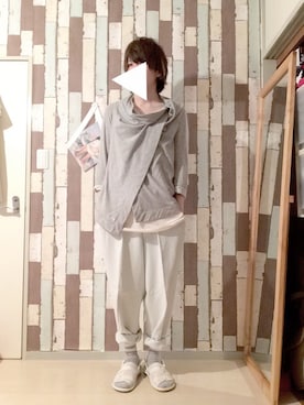「N.HOOLYWOOD（N.ハリウッド）のアイテム（サンダル）」を使った、△◯【WEARカラオケ・クレゲ部】さん（メンズ・173cm）の夏コーディネート