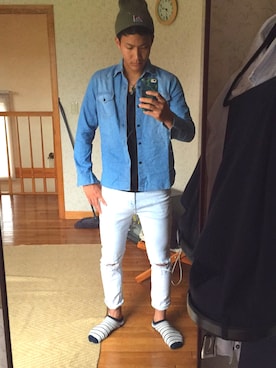 #daikiさんのコーディネート