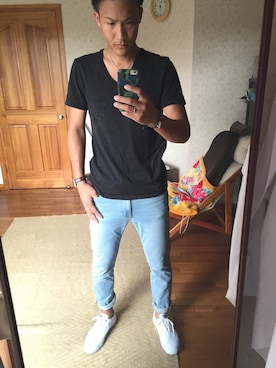 #daikiさんのコーディネート