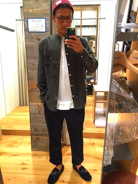 #daikiさんのコーディネート