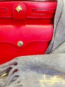 桃さんのコーディネート