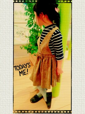 みーちゃんさんのコーディネート