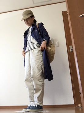 miyoさんのコーディネート