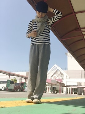 miyoさんのコーディネート