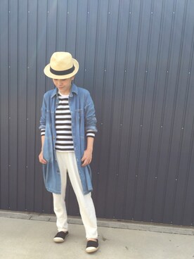 miyoさんのコーディネート