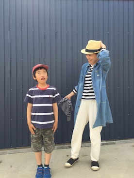 miyoさんのコーディネート