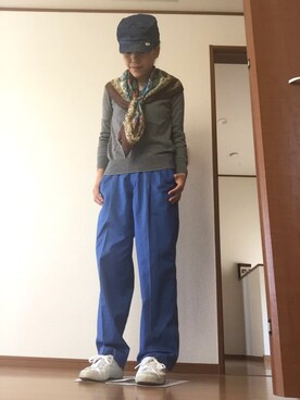 miyoさんのコーディネート