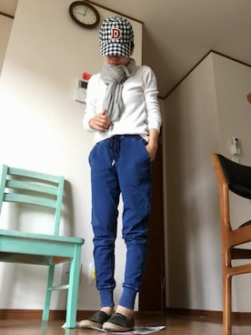 miyoさんのコーディネート