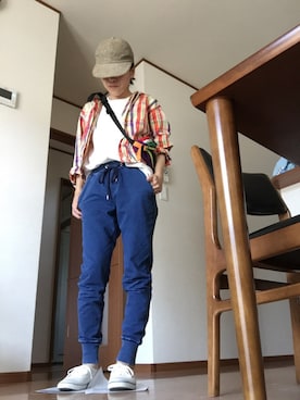 miyoさんのコーディネート