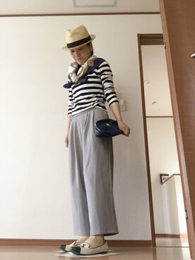 miyoさんのコーディネート