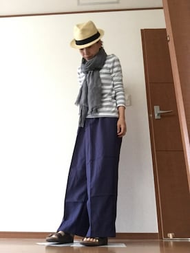 miyoさんのコーディネート