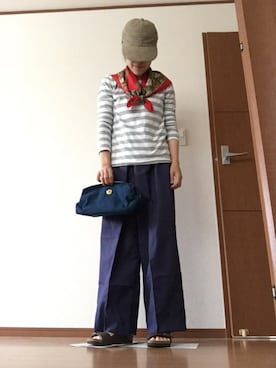 miyoさんのコーディネート