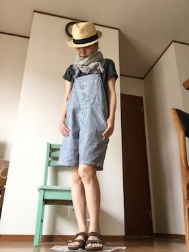 miyoさんのコーディネート