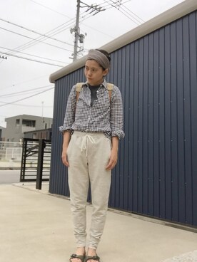 miyoさんのコーディネート