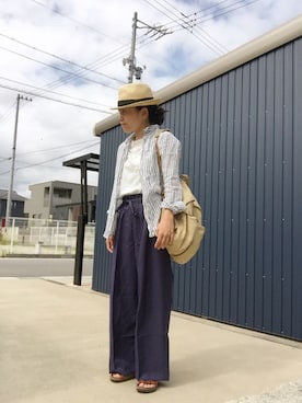 miyoさんのコーディネート