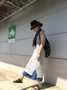 miyoさんのコーディネート