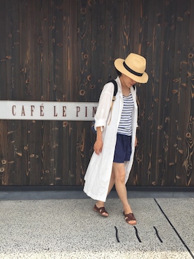 miyoさんのコーディネート