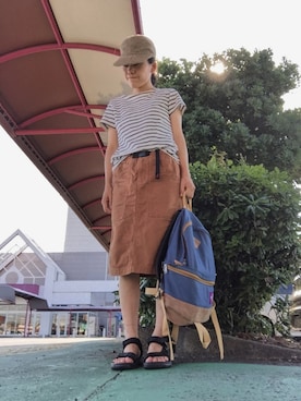 miyoさんのコーディネート