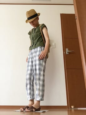 miyoさんのコーディネート