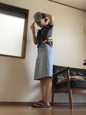 miyoさんのコーディネート