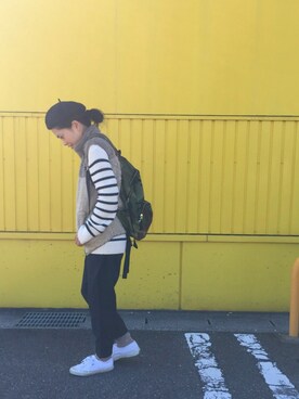 miyoさんのコーディネート