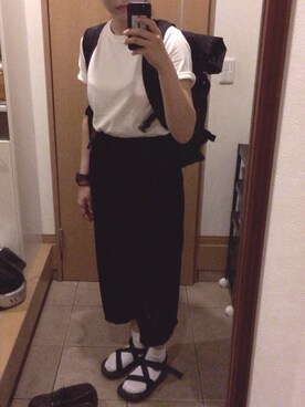 ntmさんのコーディネート