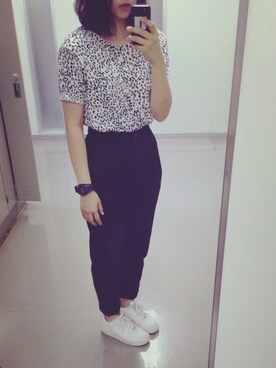 ntmさんのコーディネート