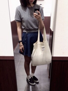 ntmさんのコーディネート