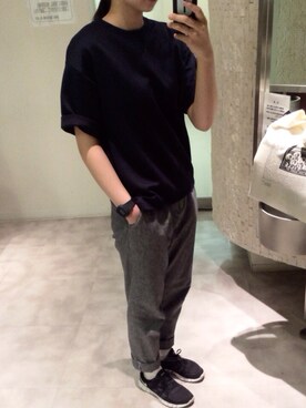 ntmさんのコーディネート