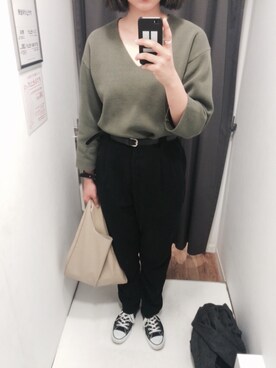 ntmさんのコーディネート