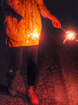 ｶﾅﾒさんのコーディネート