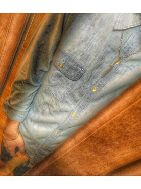 ｶﾅﾒさんのコーディネート