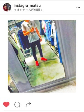 ｶﾅﾒさんのコーディネート