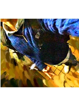 ｶﾅﾒさんのコーディネート