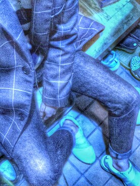 ｶﾅﾒさんのコーディネート