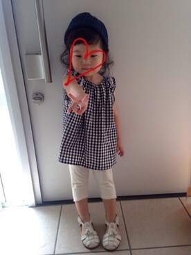 ゆっぴ〜♡さんのコーディネート