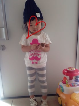 ゆっぴ〜♡さんのコーディネート