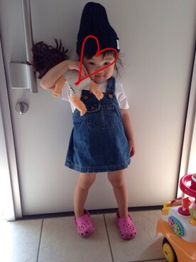 ゆっぴ〜♡さんのコーディネート