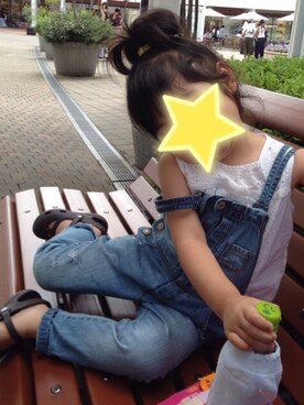 ゆっぴ〜♡さんのコーディネート