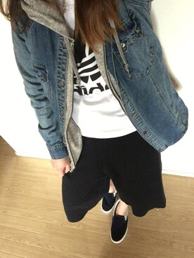 ttttkza01さんのコーディネート