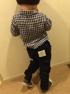 ttttkza01さんのコーディネート