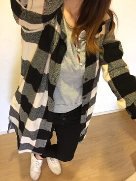 ttttkza01さんのコーディネート