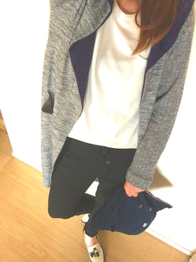 ttttkza01さんのコーディネート