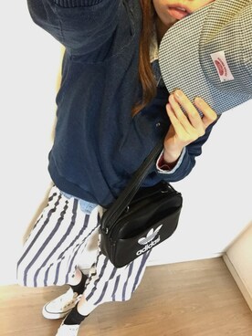 ttttkza01さんのコーディネート