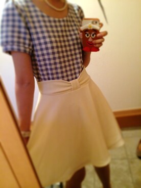 mmm23さんのコーディネート