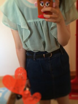 mmm23さんのコーディネート