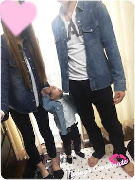 itsu♛raiさんのコーディネート