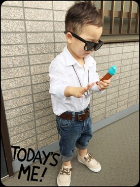 itsu♛raiさんのコーディネート