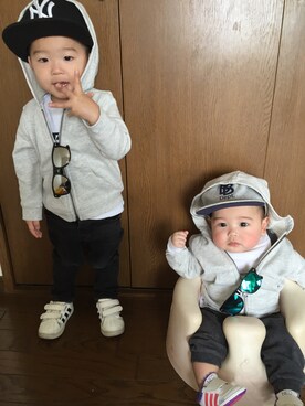 itsu♛raiさんのコーディネート