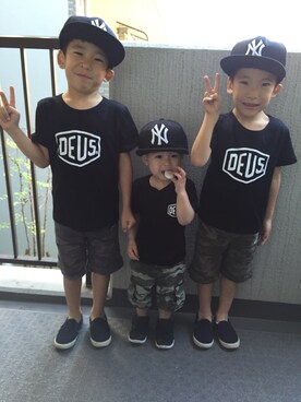 itsu♛raiさんのコーディネート